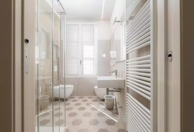 Hotelli Palazzo Fritz