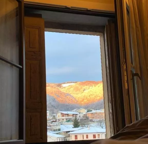 Hotelli Palazzo Fritz