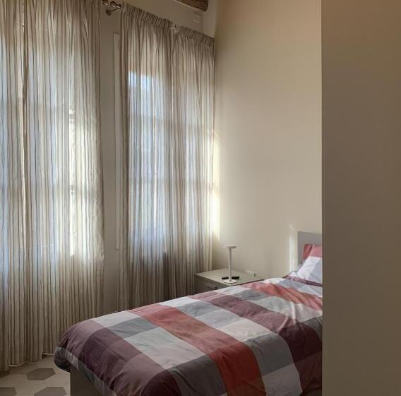 酒店 Palazzo Fritz