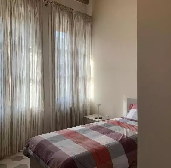 Hotelli Palazzo Fritz