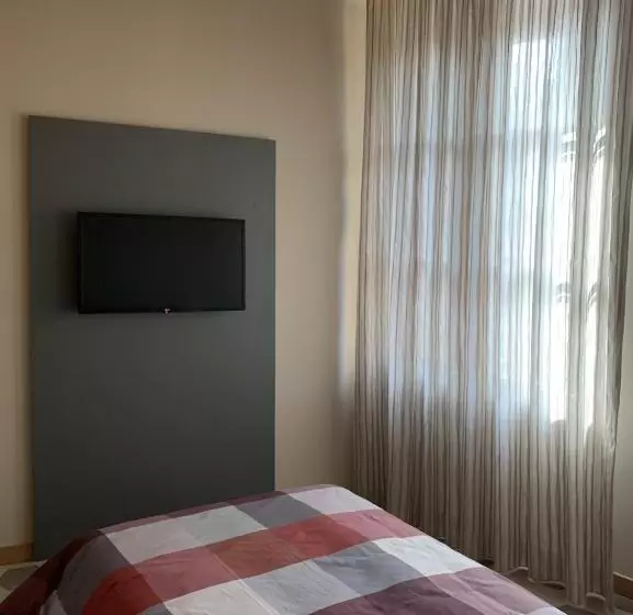 Hotelli Palazzo Fritz