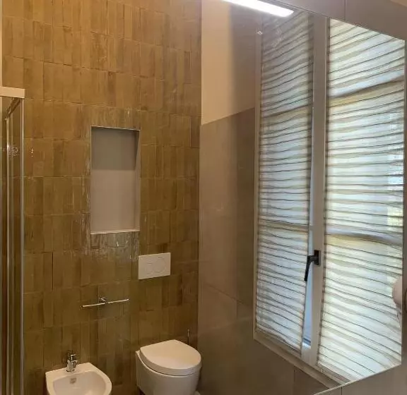 Hotelli Palazzo Fritz