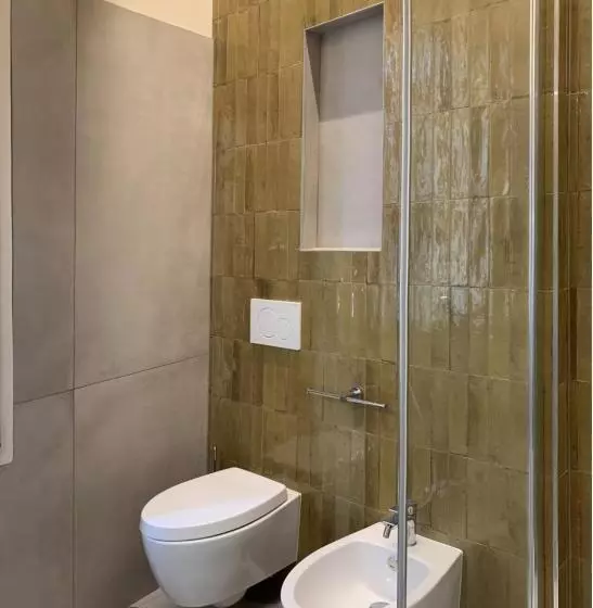 Hotelli Palazzo Fritz