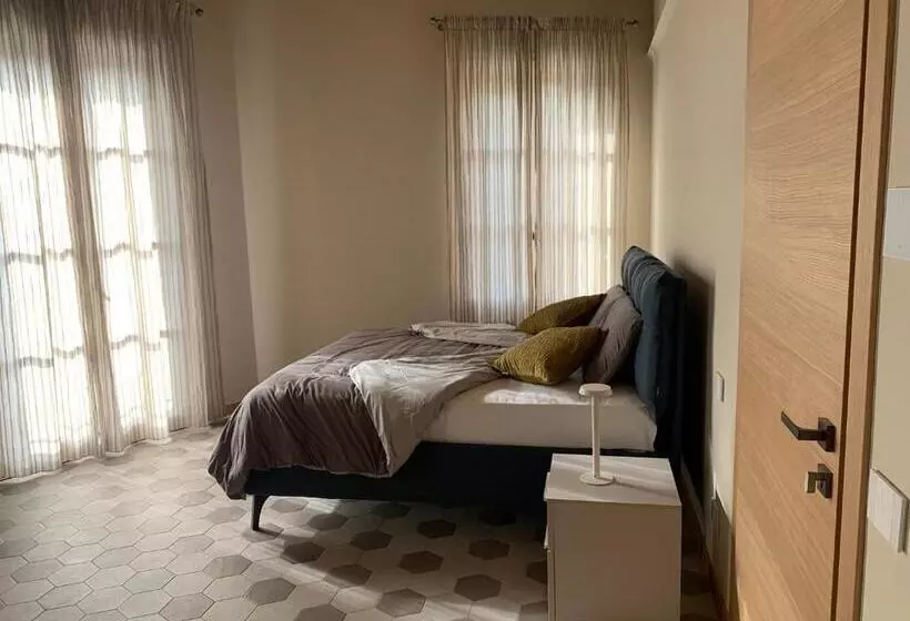 Hotelli Palazzo Fritz