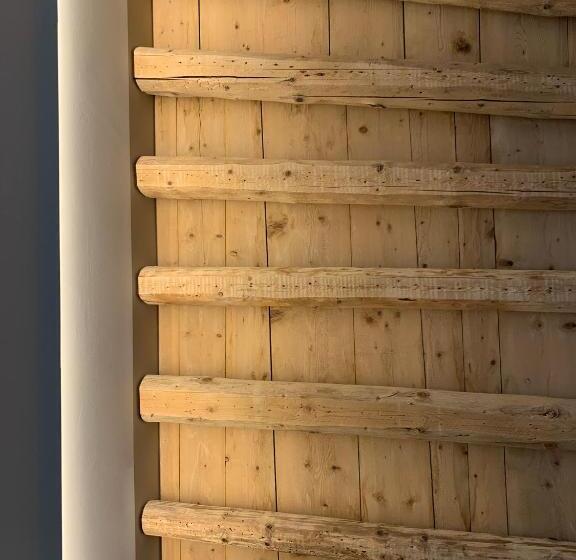 酒店 Palazzo Fritz