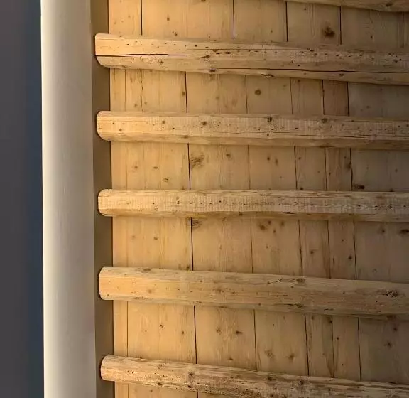 Hotelli Palazzo Fritz