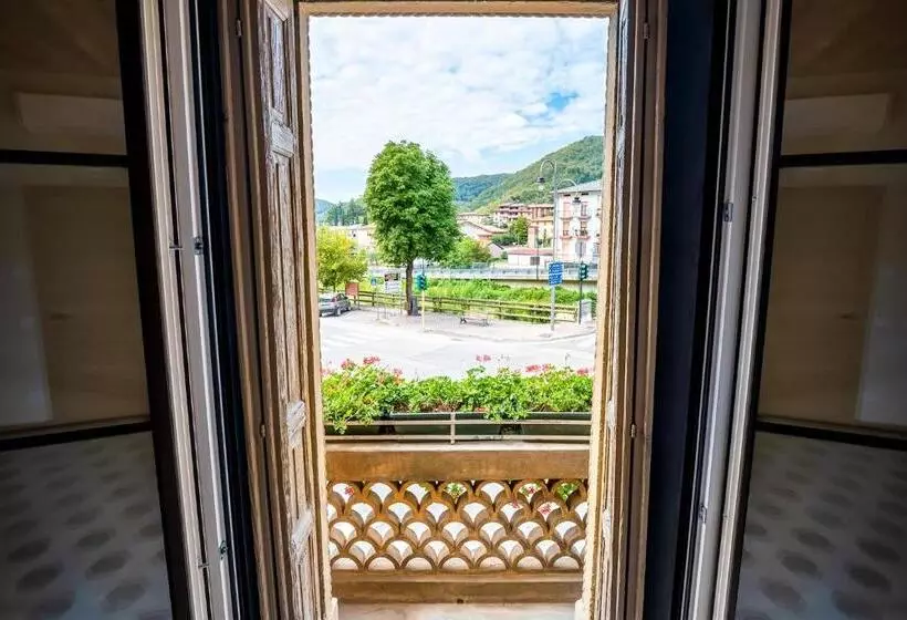 Hotelli Palazzo Fritz