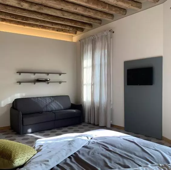 Hotelli Palazzo Fritz