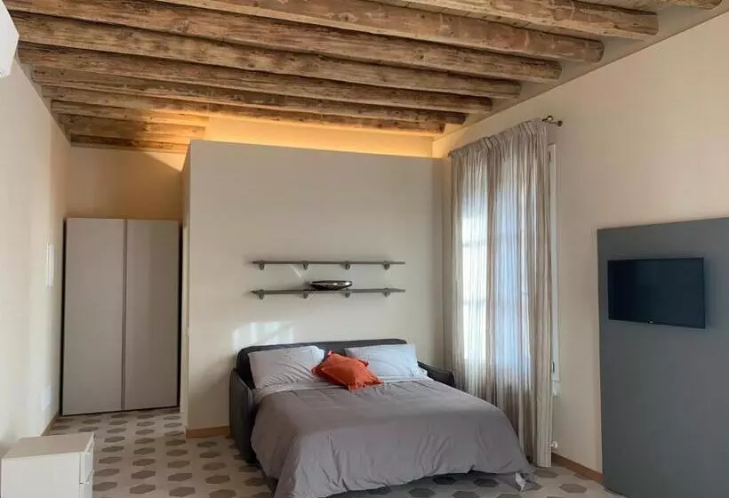 Hotelli Palazzo Fritz