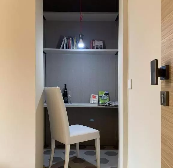 Hotelli Palazzo Fritz