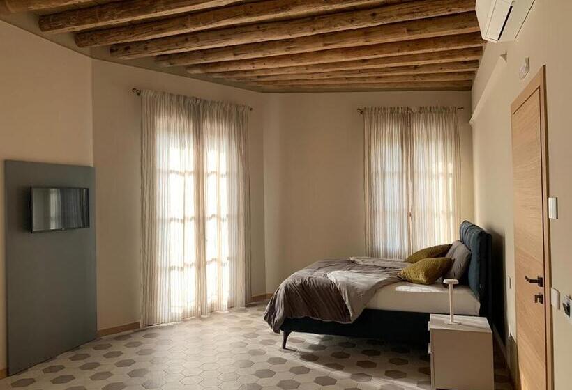 酒店 Palazzo Fritz