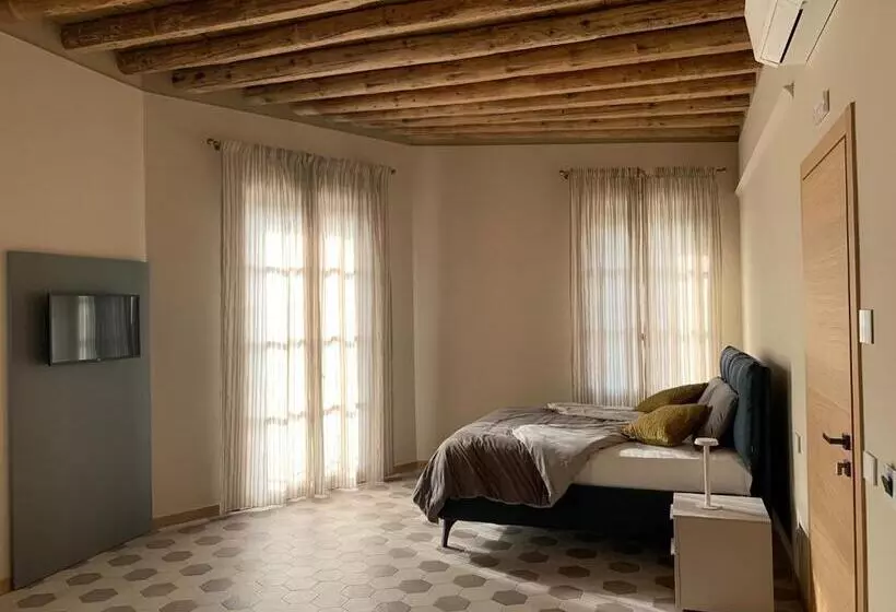 Hotelli Palazzo Fritz