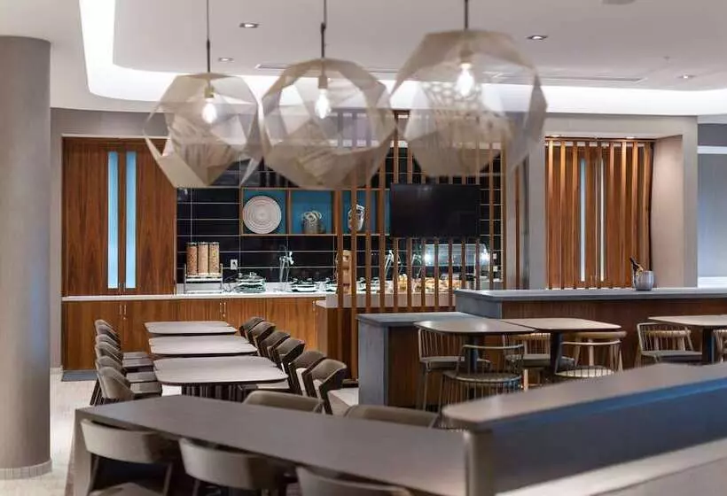 ホテル Springhill Suites By Marriott Tucson At The Bridges