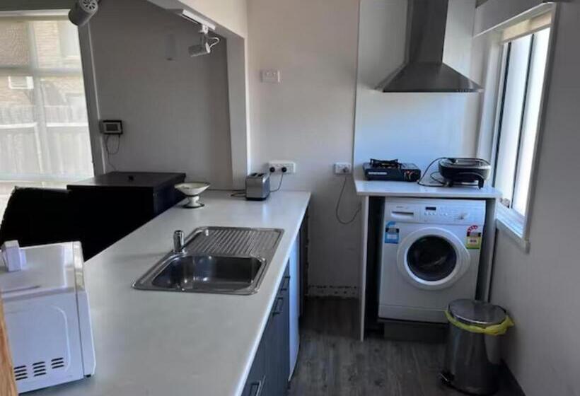 Hotel The Dannebrog Lodge