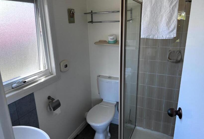 Hotel The Dannebrog Lodge