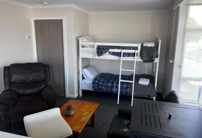 Hotel The Dannebrog Lodge