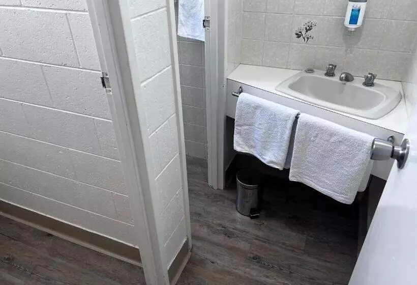 Hotelli The Dannebrog Lodge