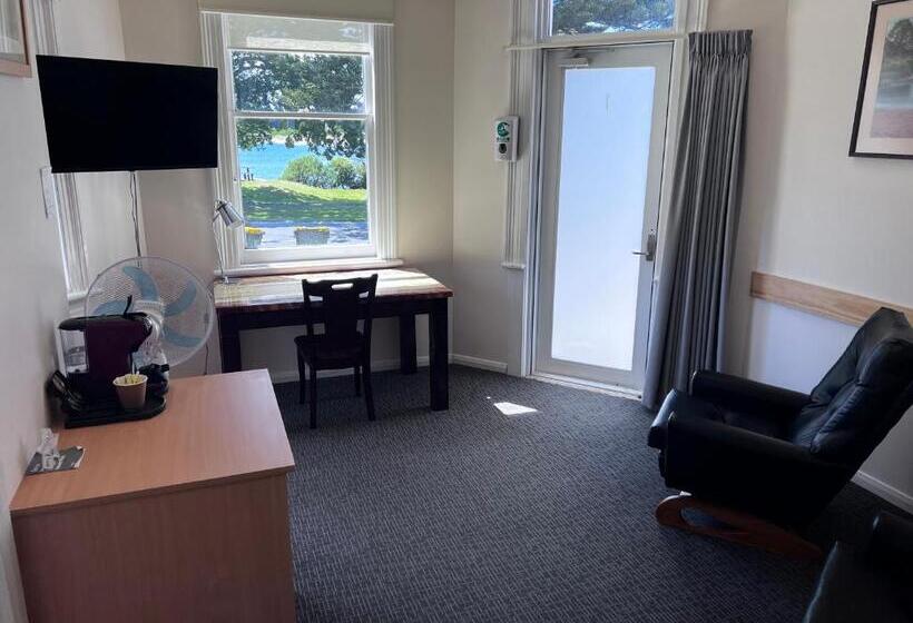 Hotel The Dannebrog Lodge