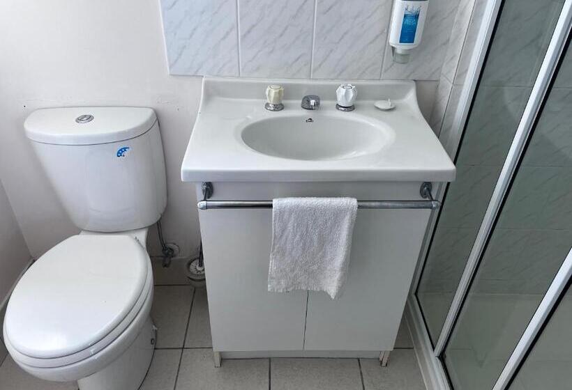 Hotel The Dannebrog Lodge