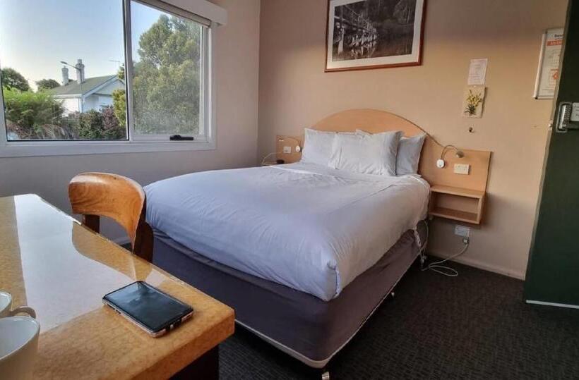 Hotel The Dannebrog Lodge