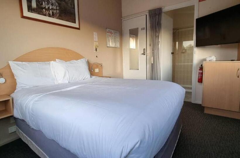 Hotel The Dannebrog Lodge