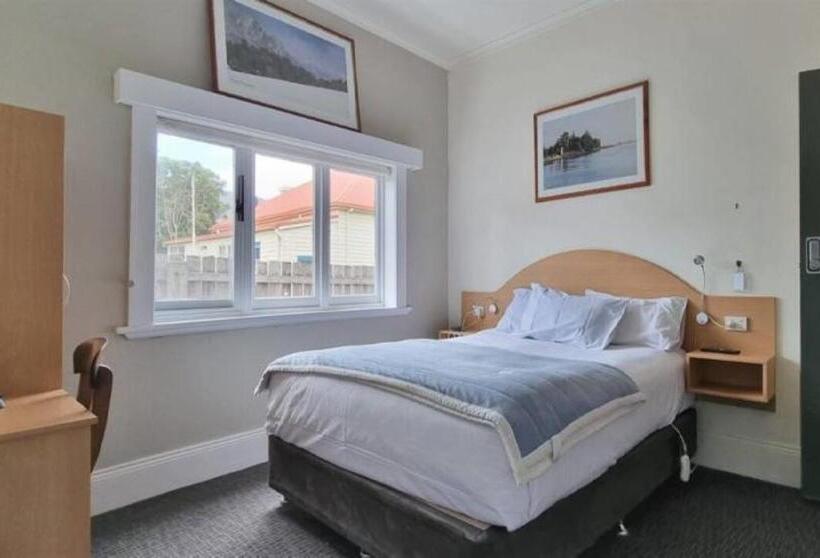 Hotel The Dannebrog Lodge