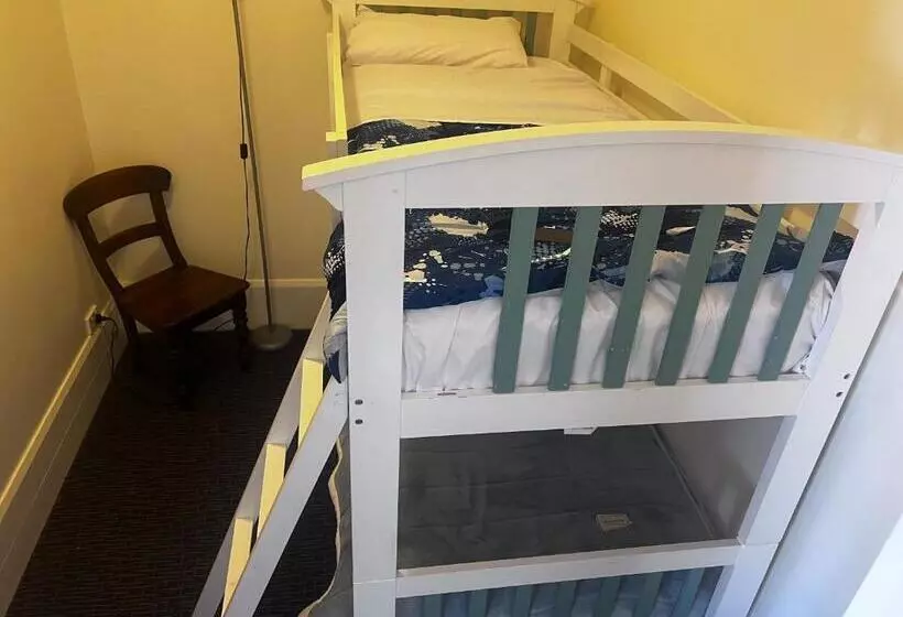 Hotelli The Dannebrog Lodge