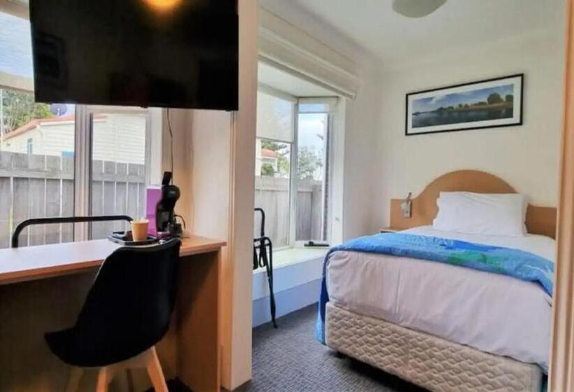 Hotel The Dannebrog Lodge