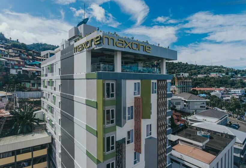 Maxonehotels At Jayapura