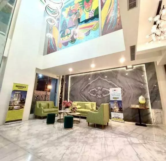 Maxonehotels At Jayapura