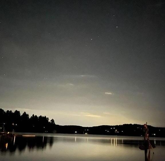 Pensió Baco Myoko Akakura