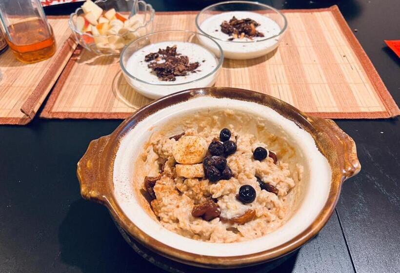 Pensió Baco Myoko Akakura