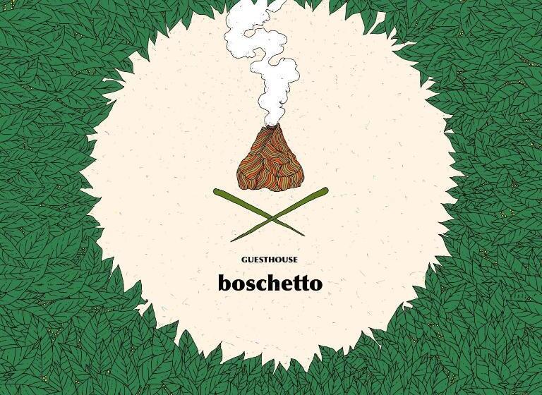 بنسيون Boschetto   Vacation Stay 05407v