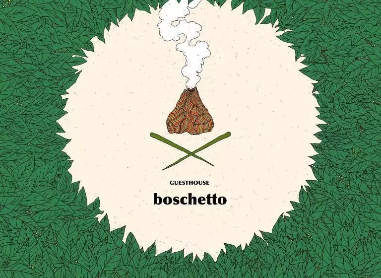 ペンション Boschetto   Vacation Stay 05407v