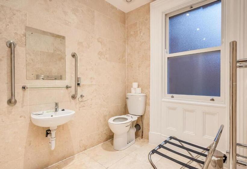 膳宿费 Central Belfast Apartments Harpers