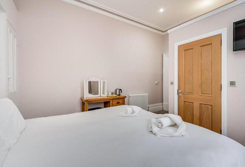 膳宿费 Central Belfast Apartments Harpers