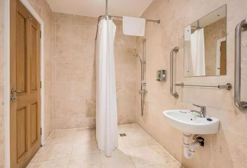 ペンション Central Belfast Apartments Harpers