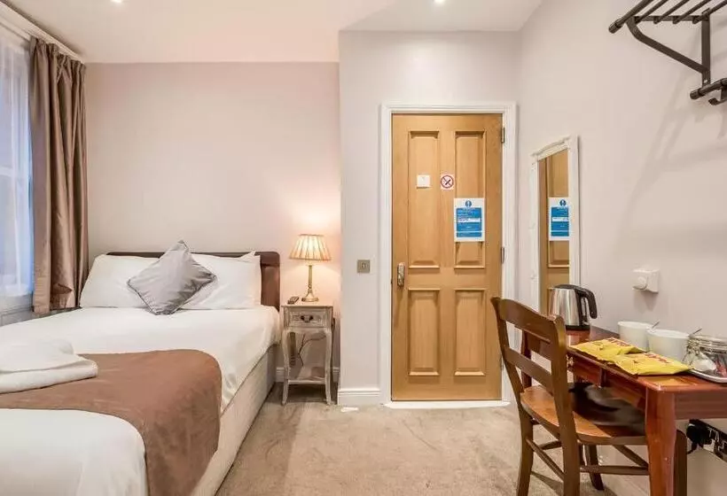 ペンション Central Belfast Apartments Harpers