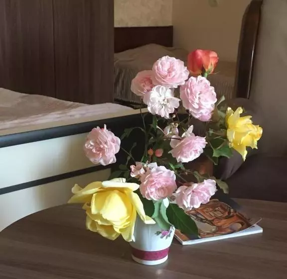 ペンション Norik Guest House