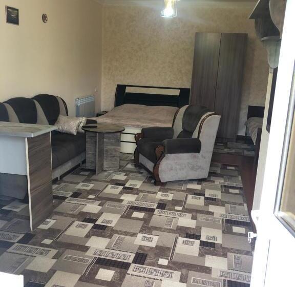 Pensão Norik Guest House