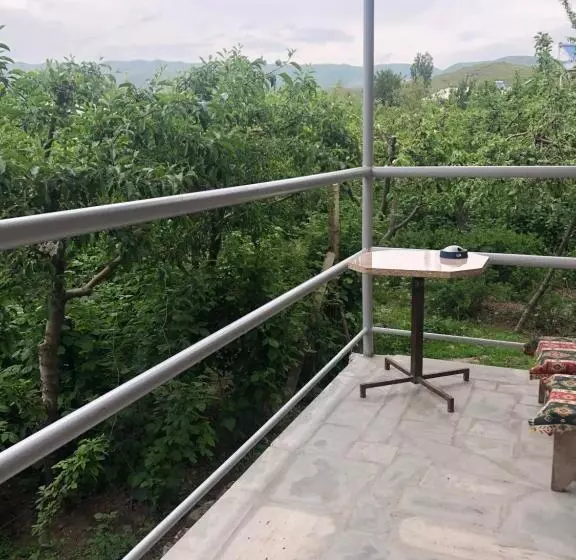 ペンション Norik Guest House