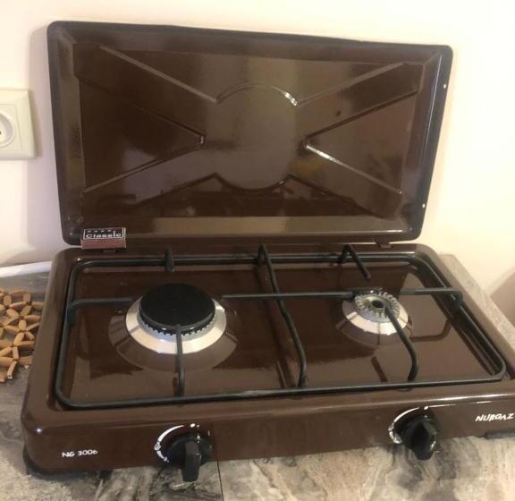 Pensão Norik Guest House