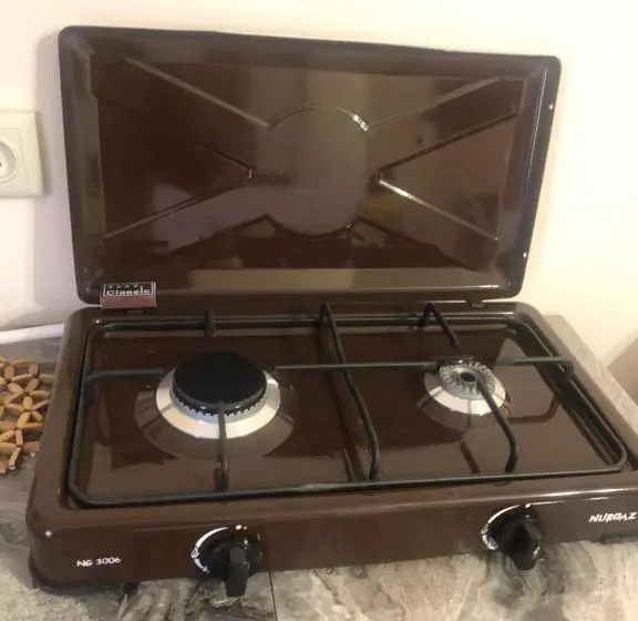 ペンション Norik Guest House