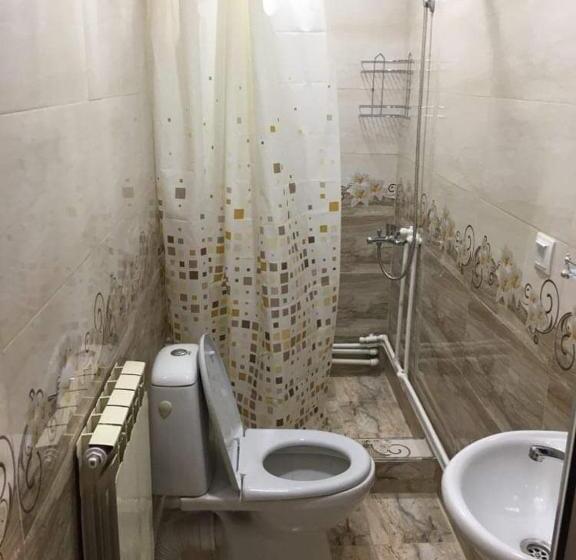 Pensão Norik Guest House