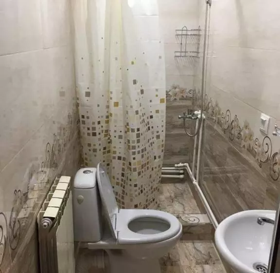 ペンション Norik Guest House