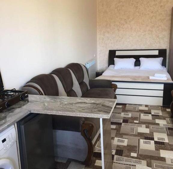 Pensão Norik Guest House