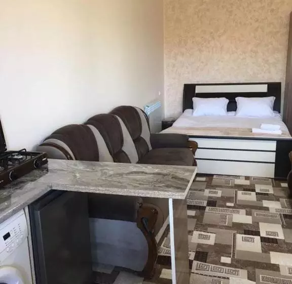 ペンション Norik Guest House