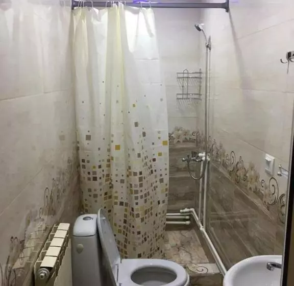 ペンション Norik Guest House