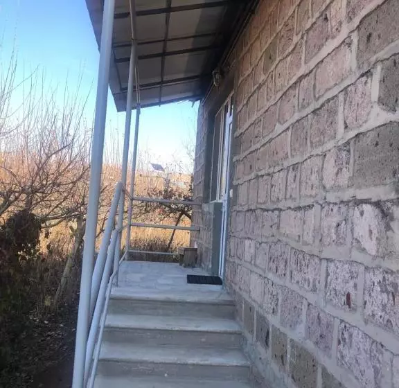 ペンション Norik Guest House