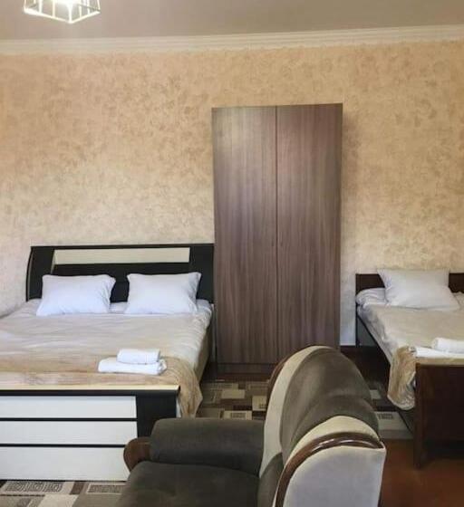 Pensão Norik Guest House